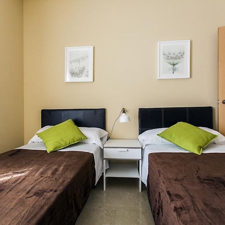 Appartement Total Valencia Center Extérieur photo