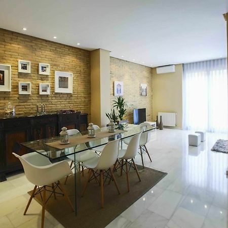 Appartement Total Valencia Center Extérieur photo