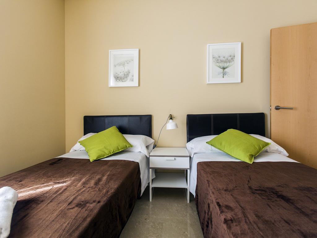 Appartement Total Valencia Center Extérieur photo