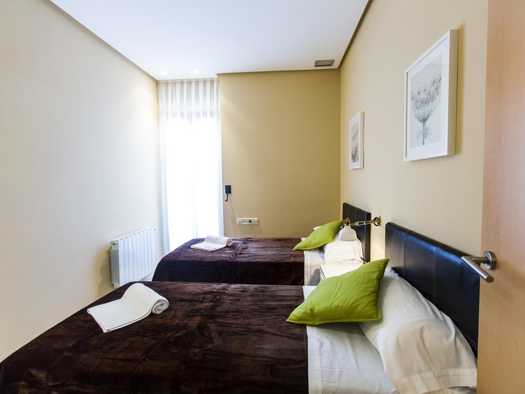 Appartement Total Valencia Center Chambre photo