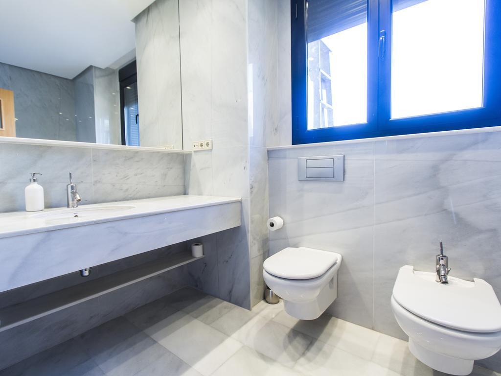 Appartement Total Valencia Center Chambre photo