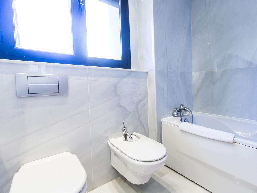 Appartement Total Valencia Center Chambre photo
