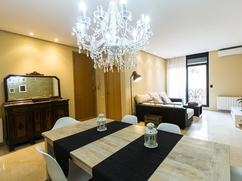 Appartement Total Valencia Center Chambre photo