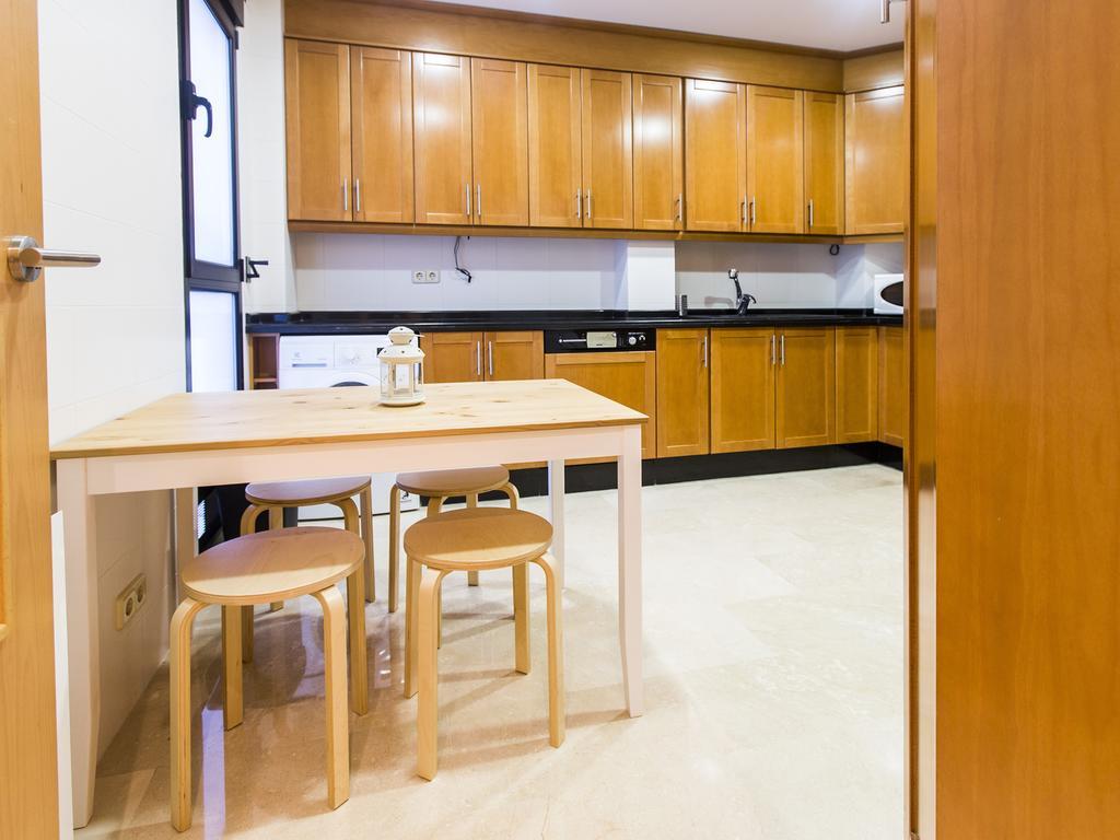 Appartement Total Valencia Center Chambre photo
