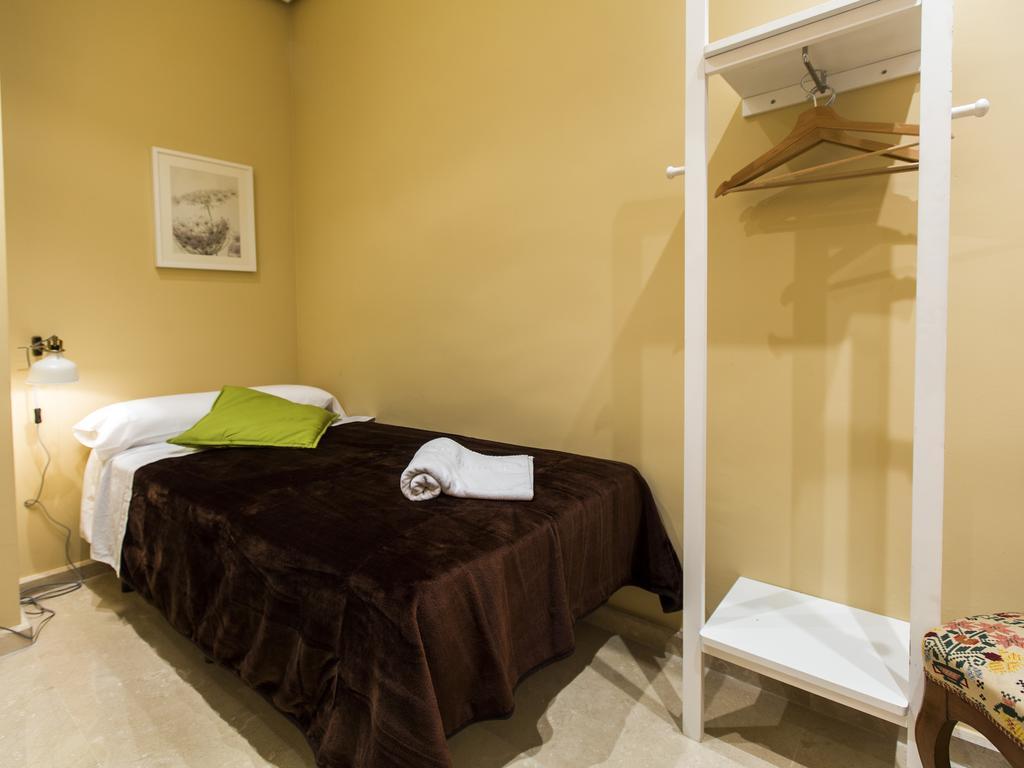 Appartement Total Valencia Center Chambre photo