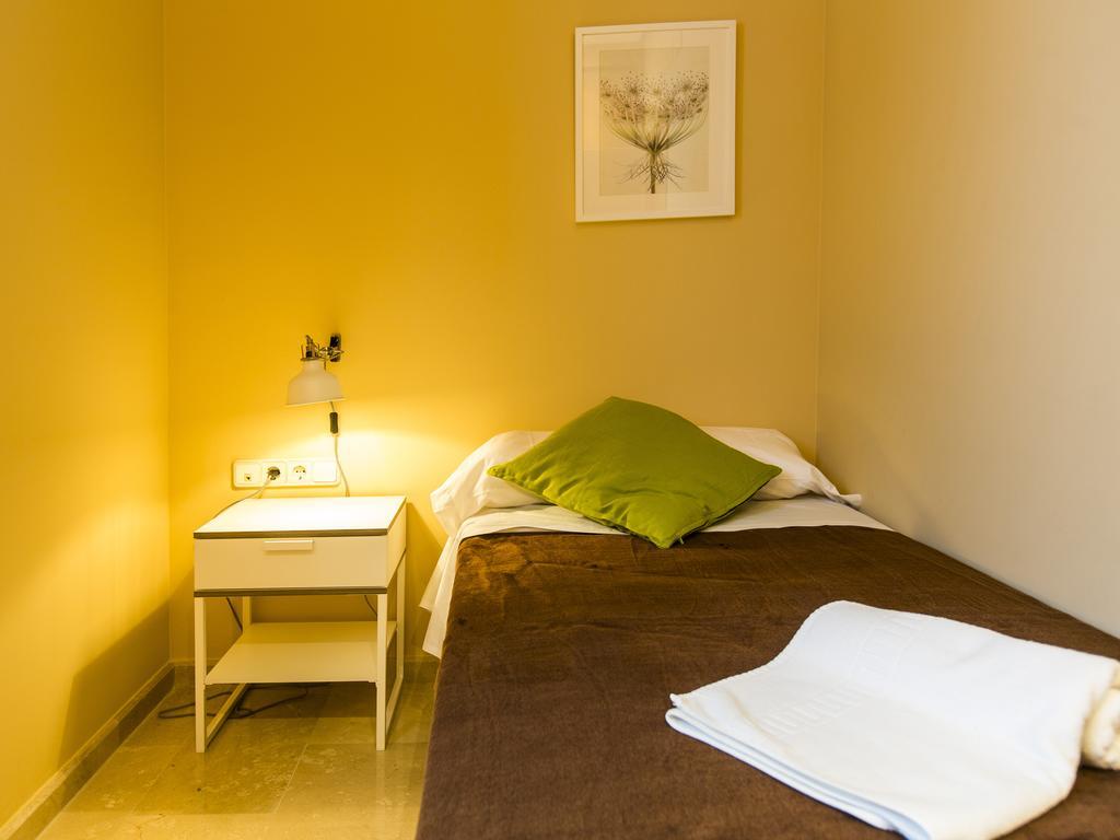 Appartement Total Valencia Center Chambre photo