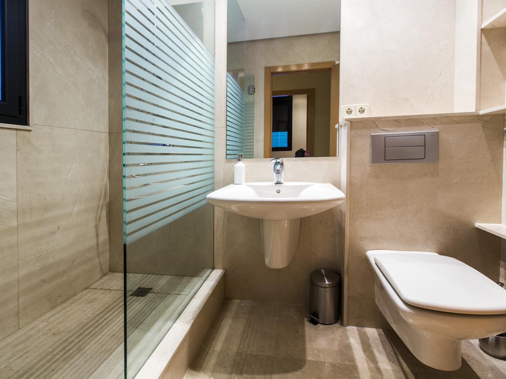 Appartement Total Valencia Center Chambre photo