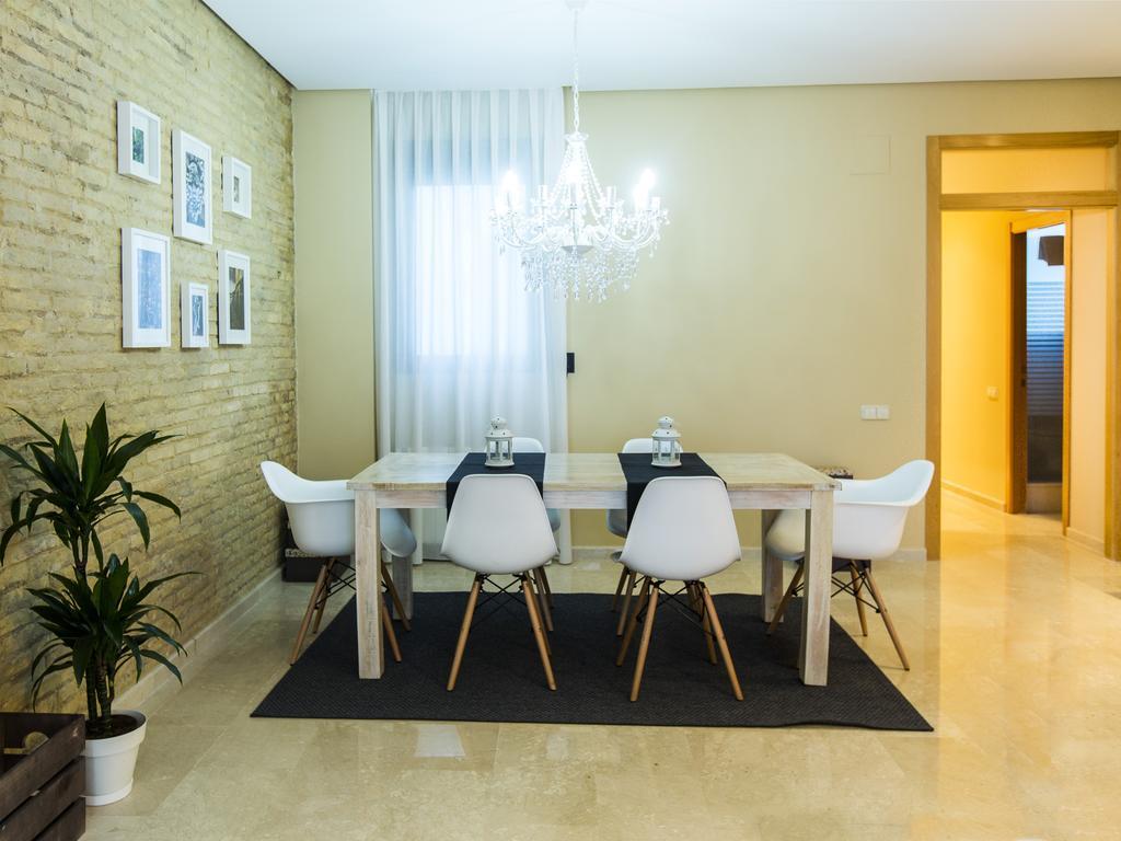 Appartement Total Valencia Center Chambre photo