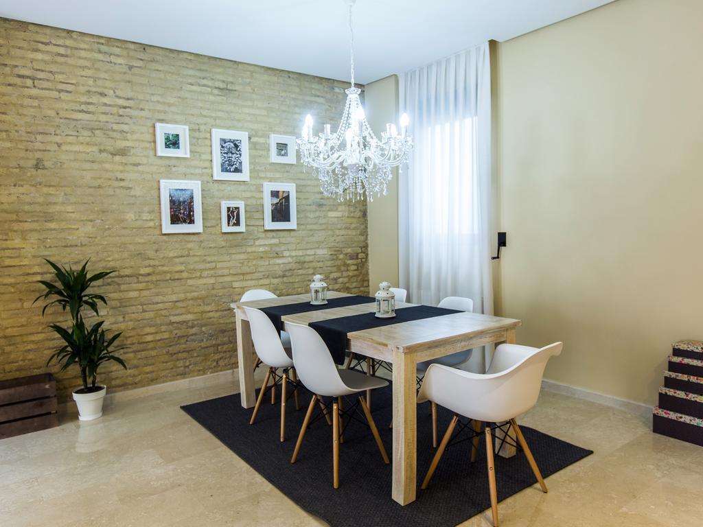Appartement Total Valencia Center Chambre photo
