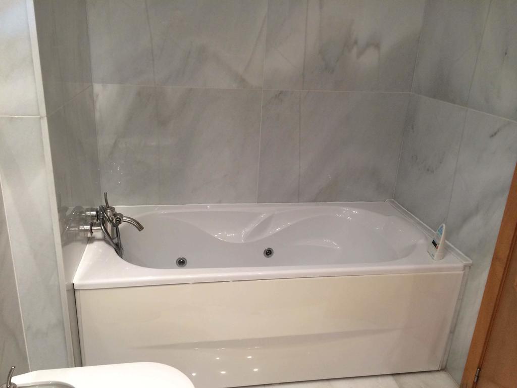 Appartement Total Valencia Center Extérieur photo