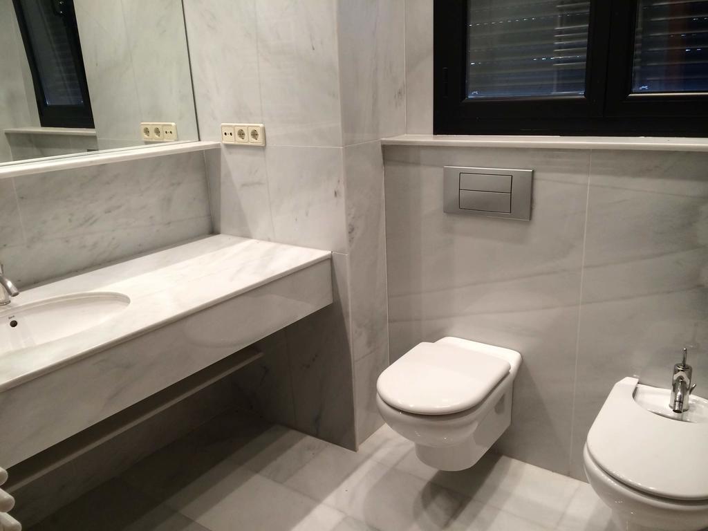 Appartement Total Valencia Center Extérieur photo