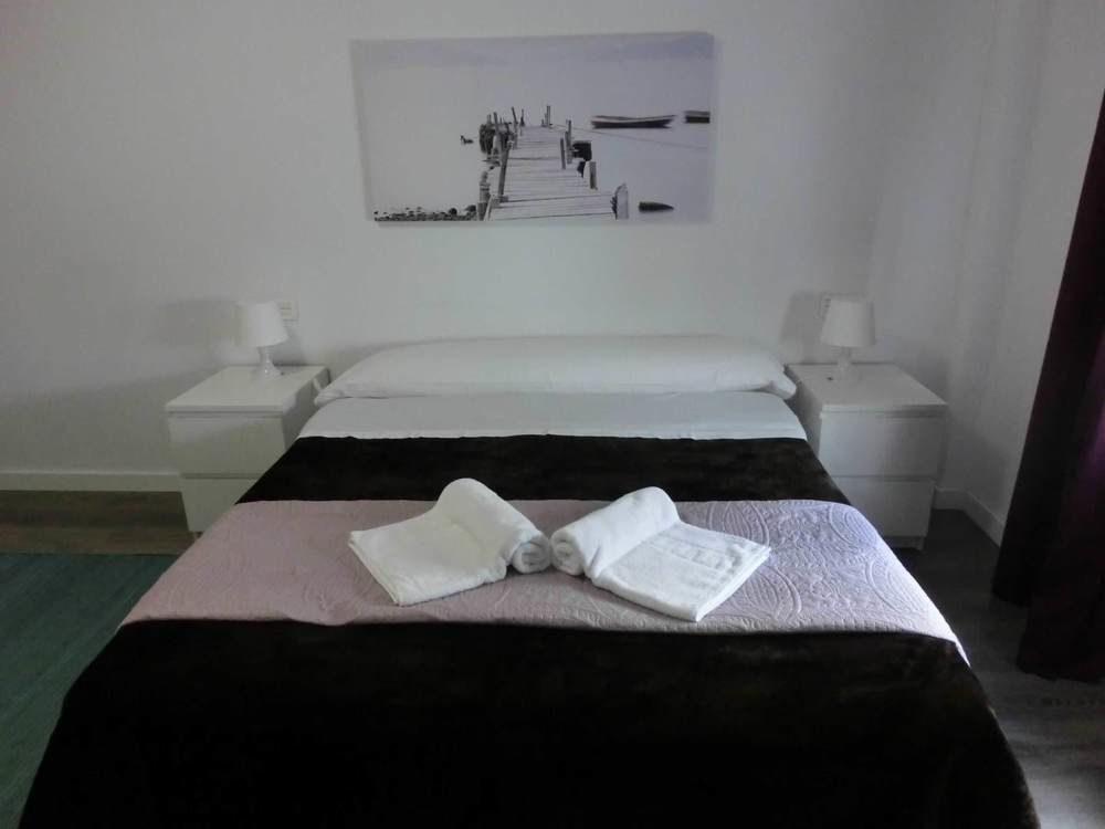 Appartement Total Valencia Center Extérieur photo