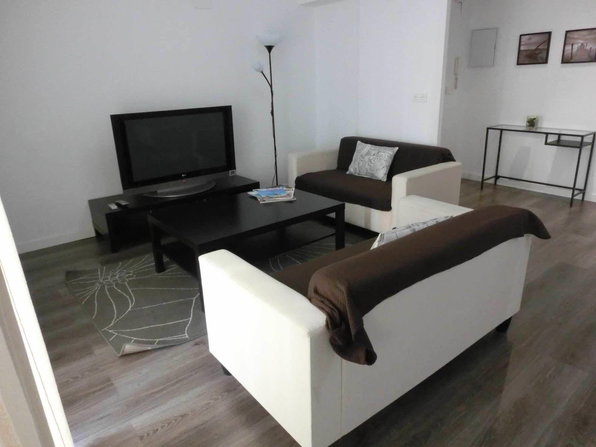 Appartement Total Valencia Center Extérieur photo