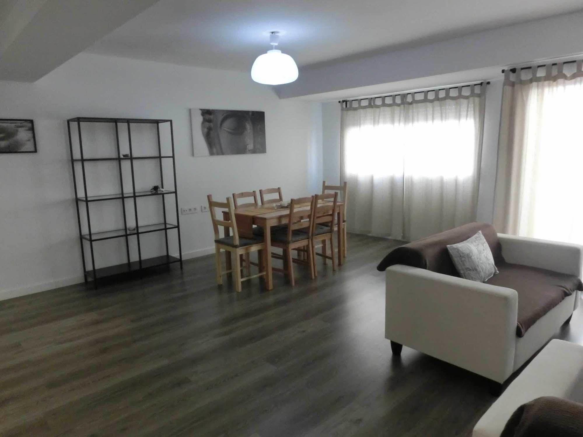 Appartement Total Valencia Center Extérieur photo