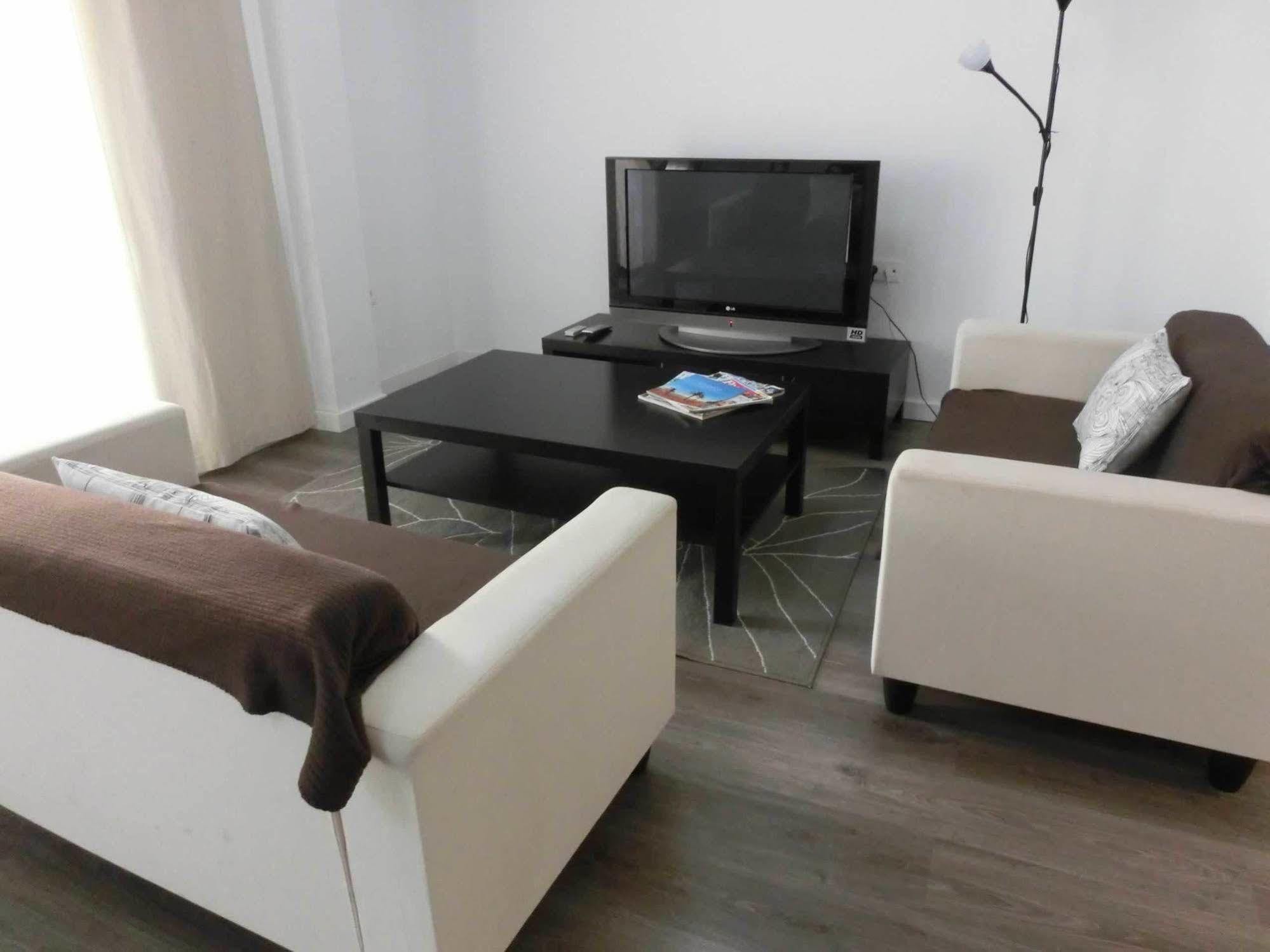 Appartement Total Valencia Center Extérieur photo
