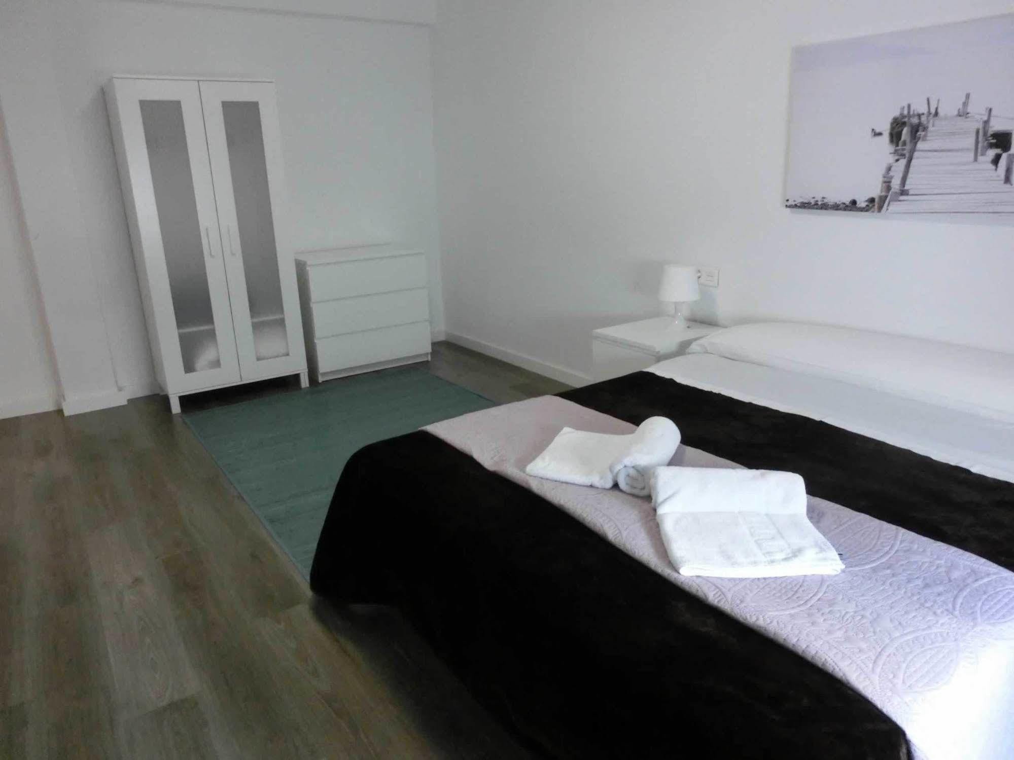 Appartement Total Valencia Center Extérieur photo