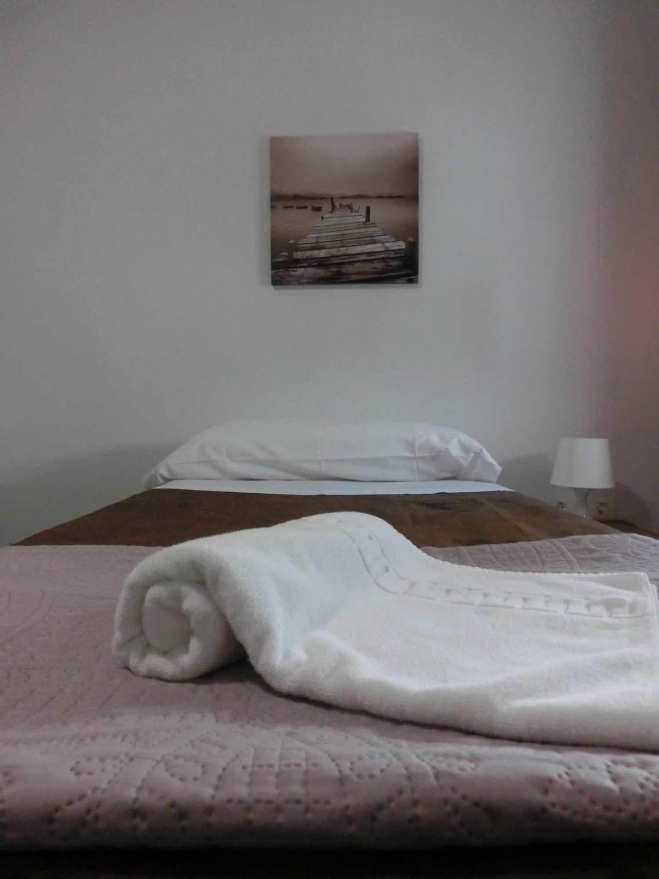 Appartement Total Valencia Center Extérieur photo