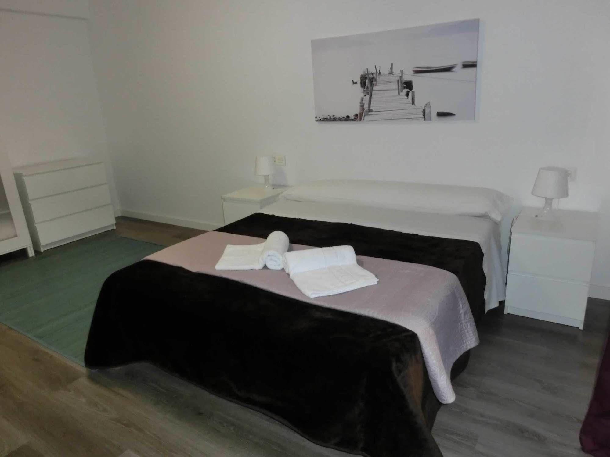 Appartement Total Valencia Center Extérieur photo