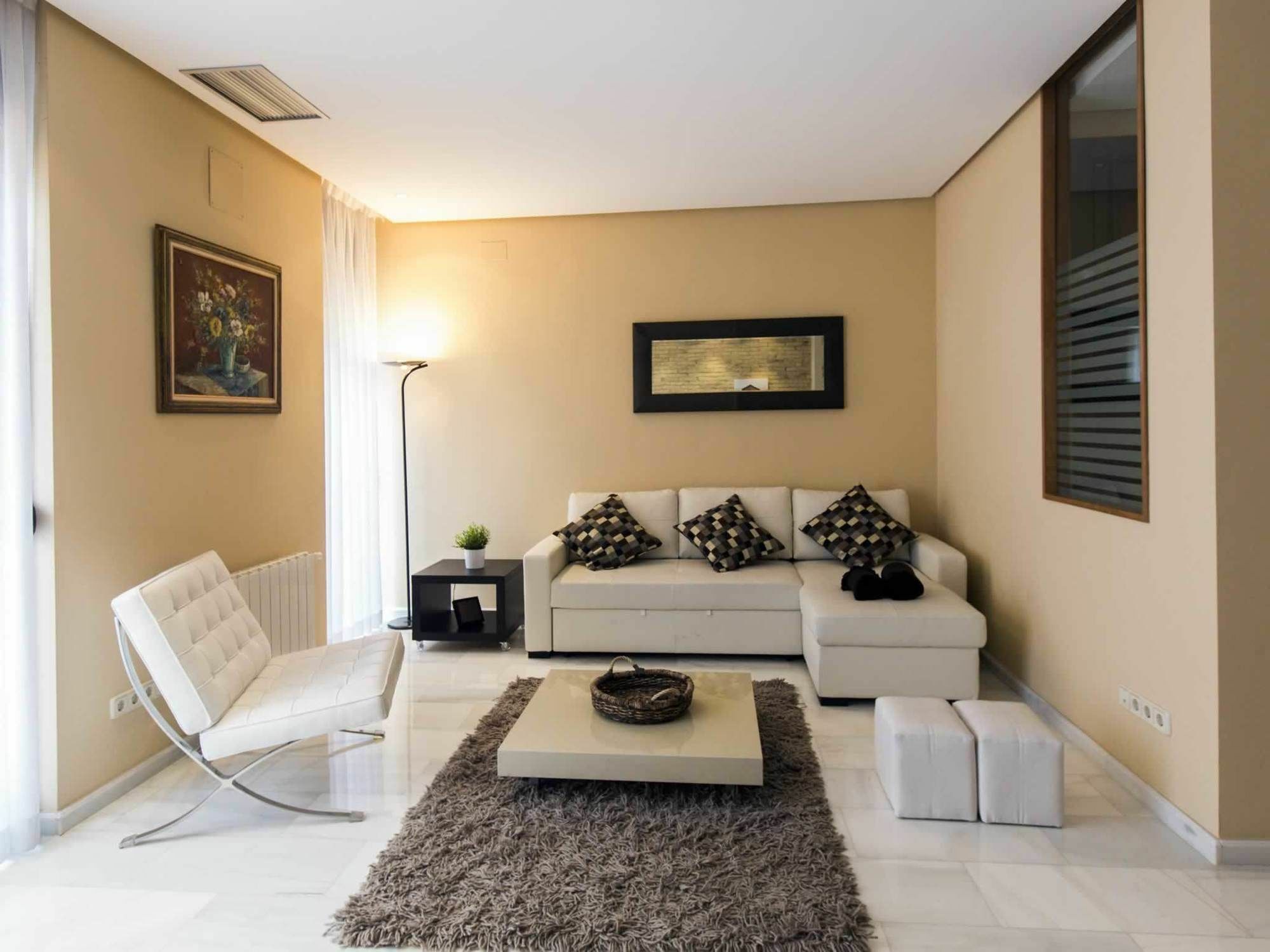 Appartement Total Valencia Center Extérieur photo