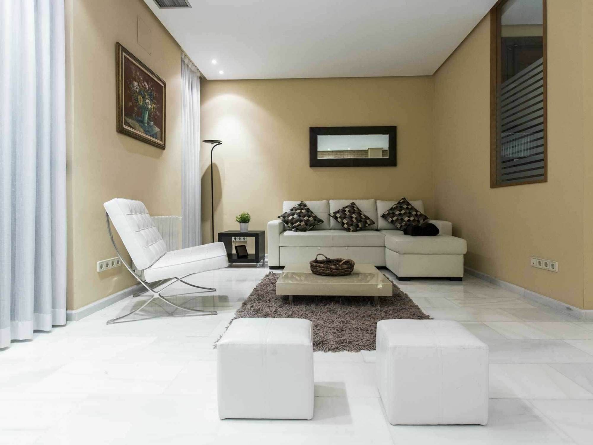 Appartement Total Valencia Center Extérieur photo