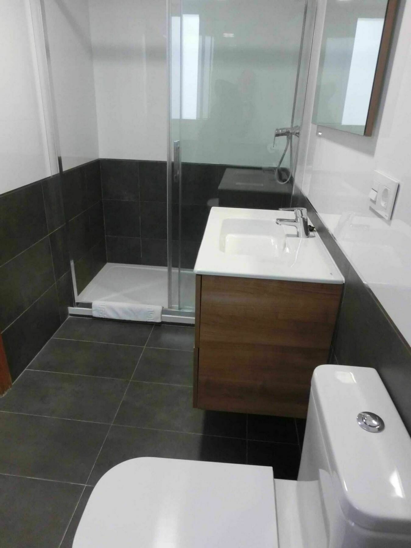 Appartement Total Valencia Center Extérieur photo