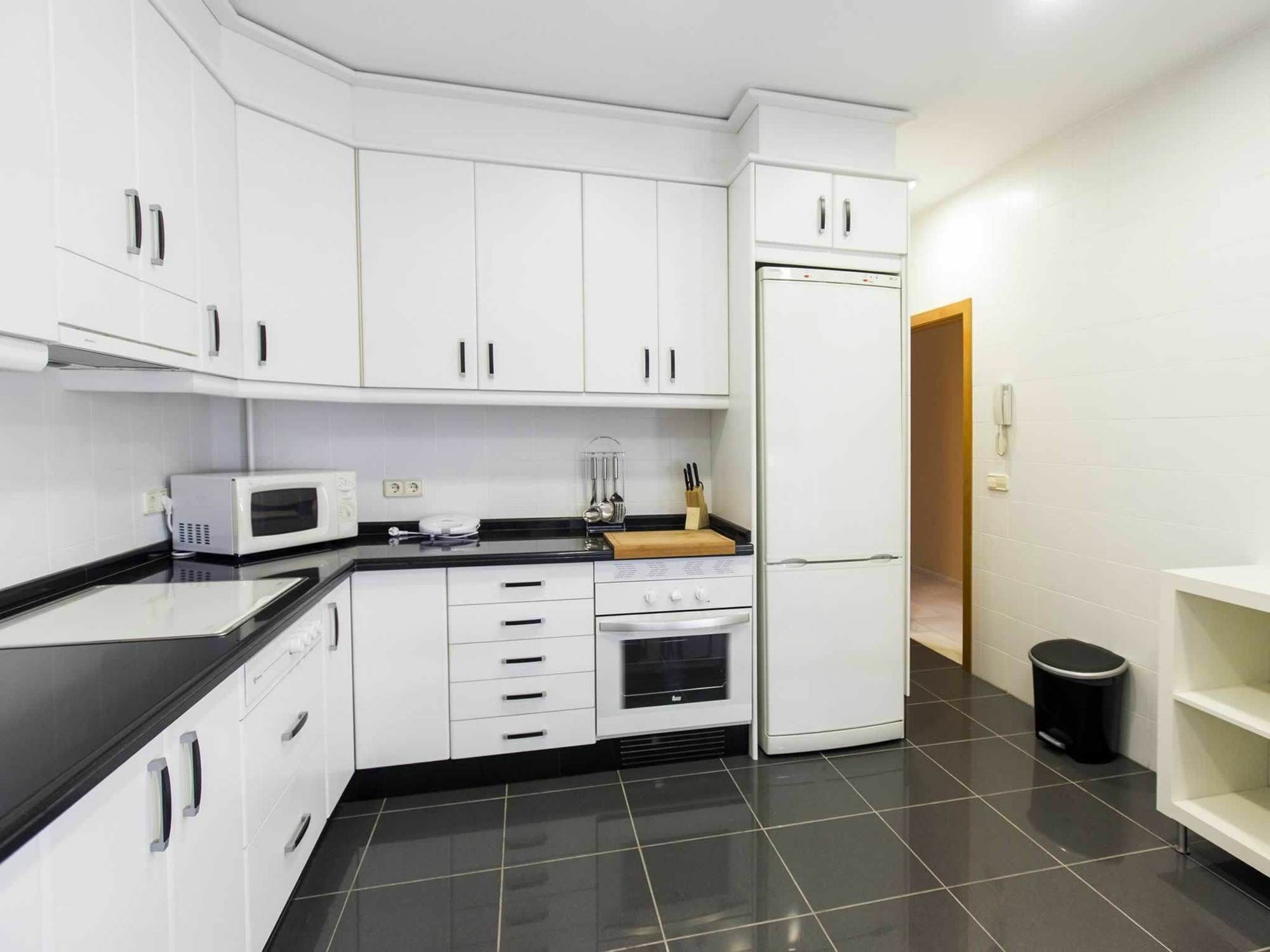 Appartement Total Valencia Center Extérieur photo