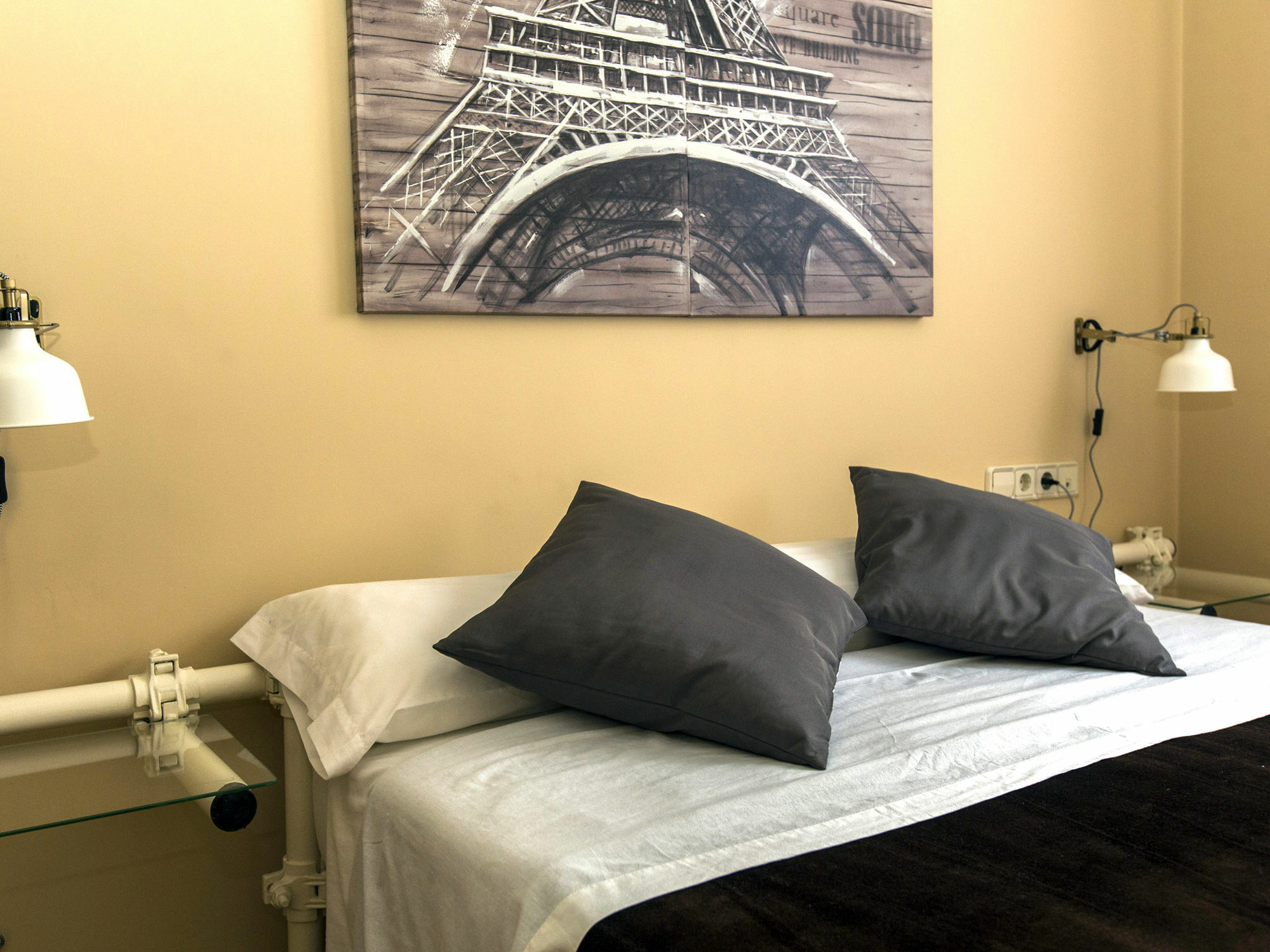 Appartement Total Valencia Center Extérieur photo