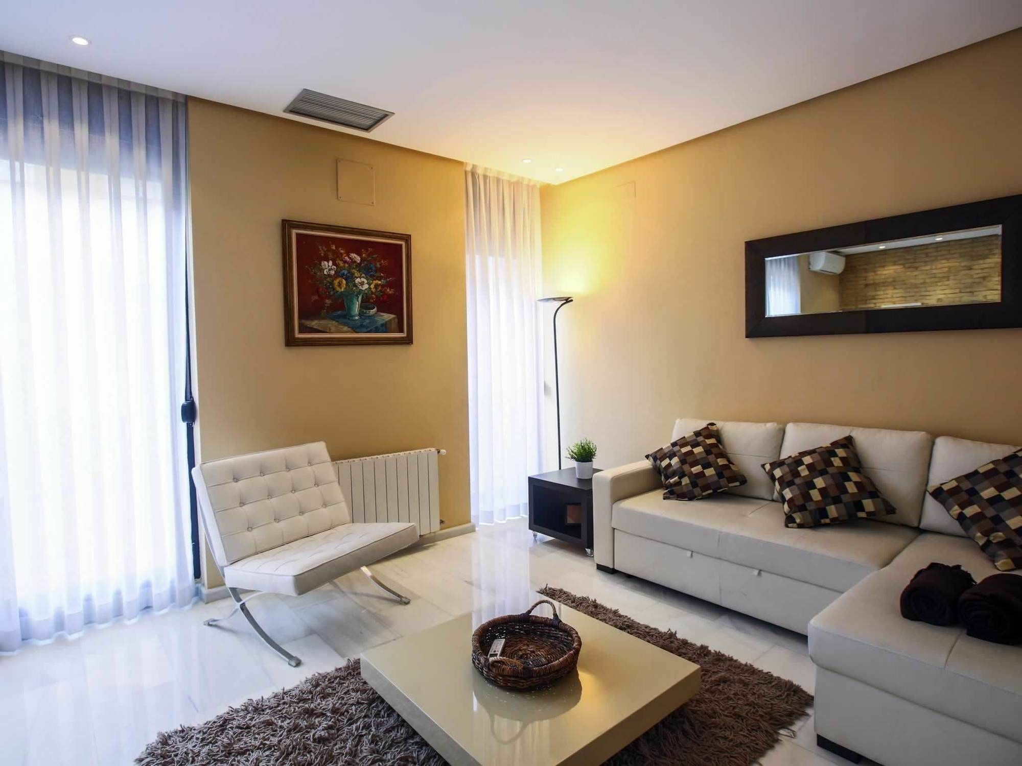 Appartement Total Valencia Center Extérieur photo