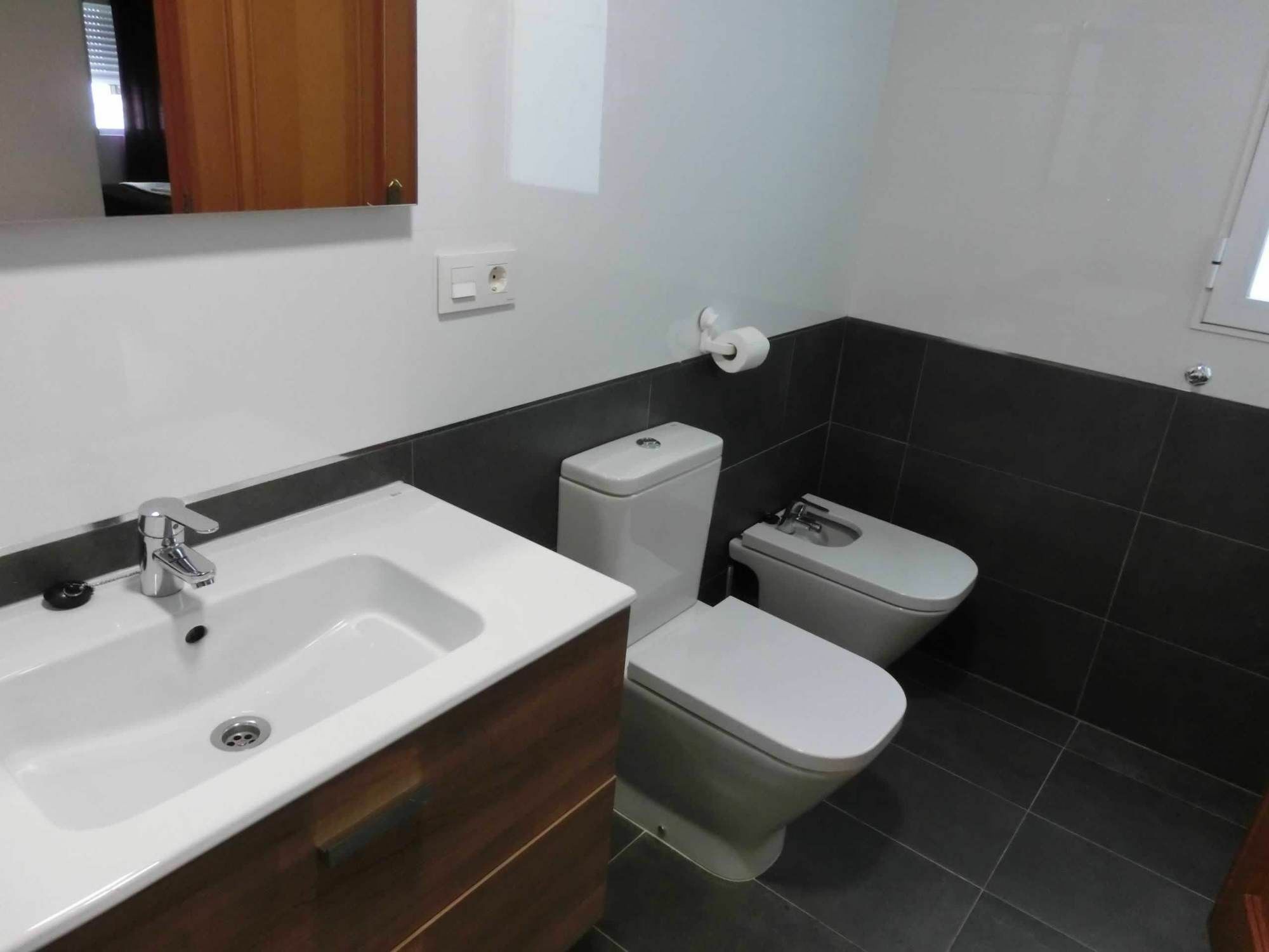 Appartement Total Valencia Center Extérieur photo
