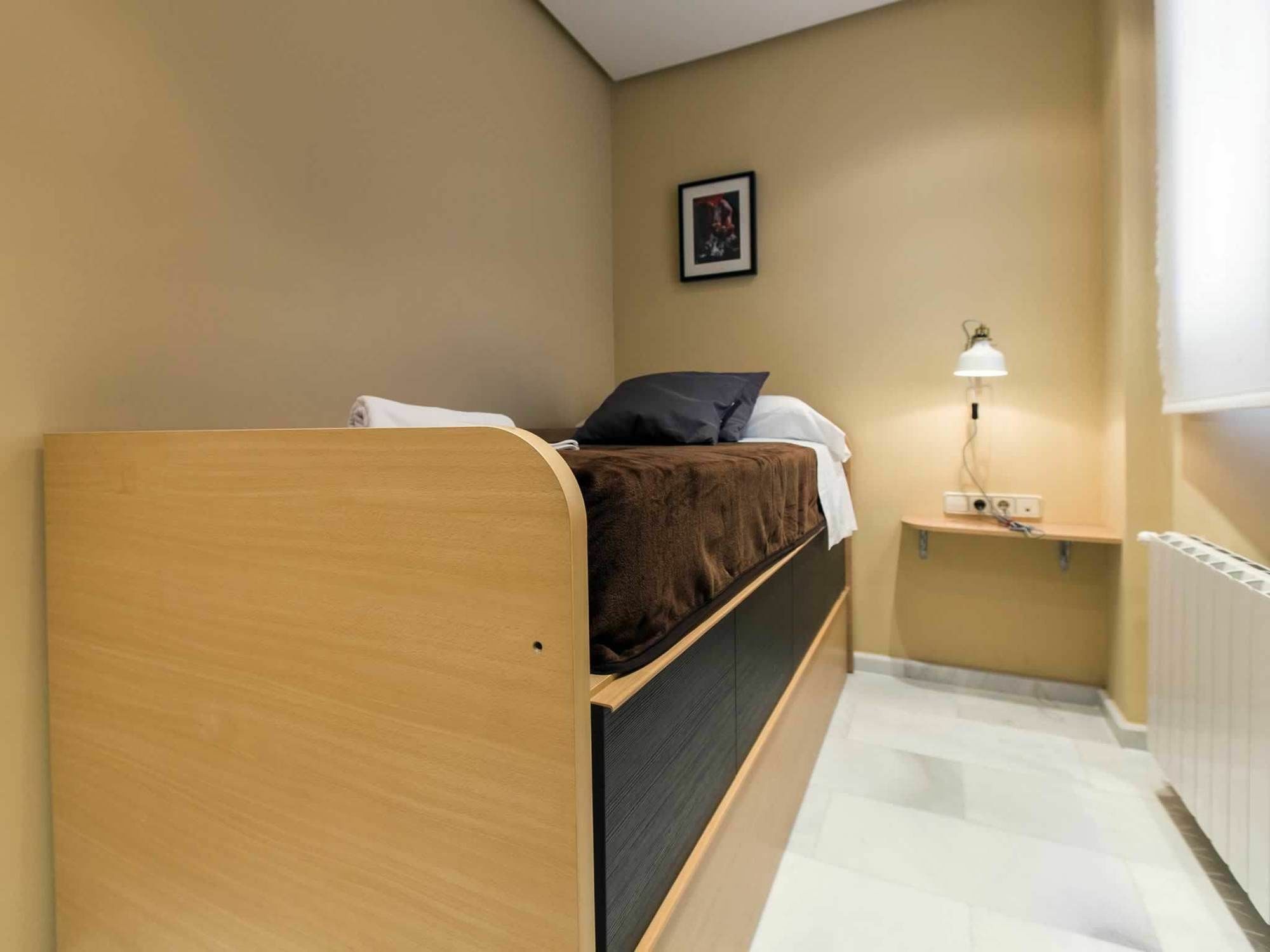 Appartement Total Valencia Center Extérieur photo