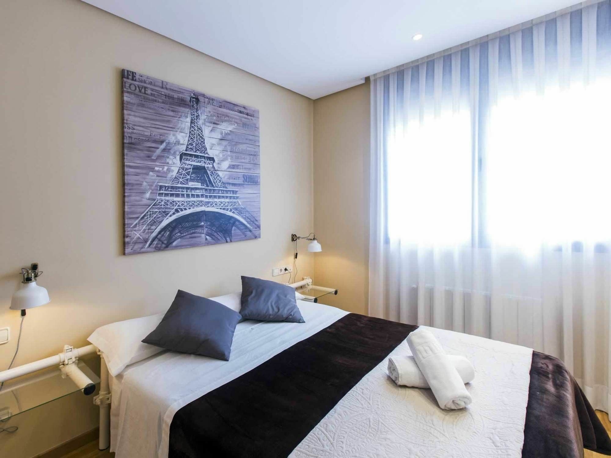 Appartement Total Valencia Center Extérieur photo