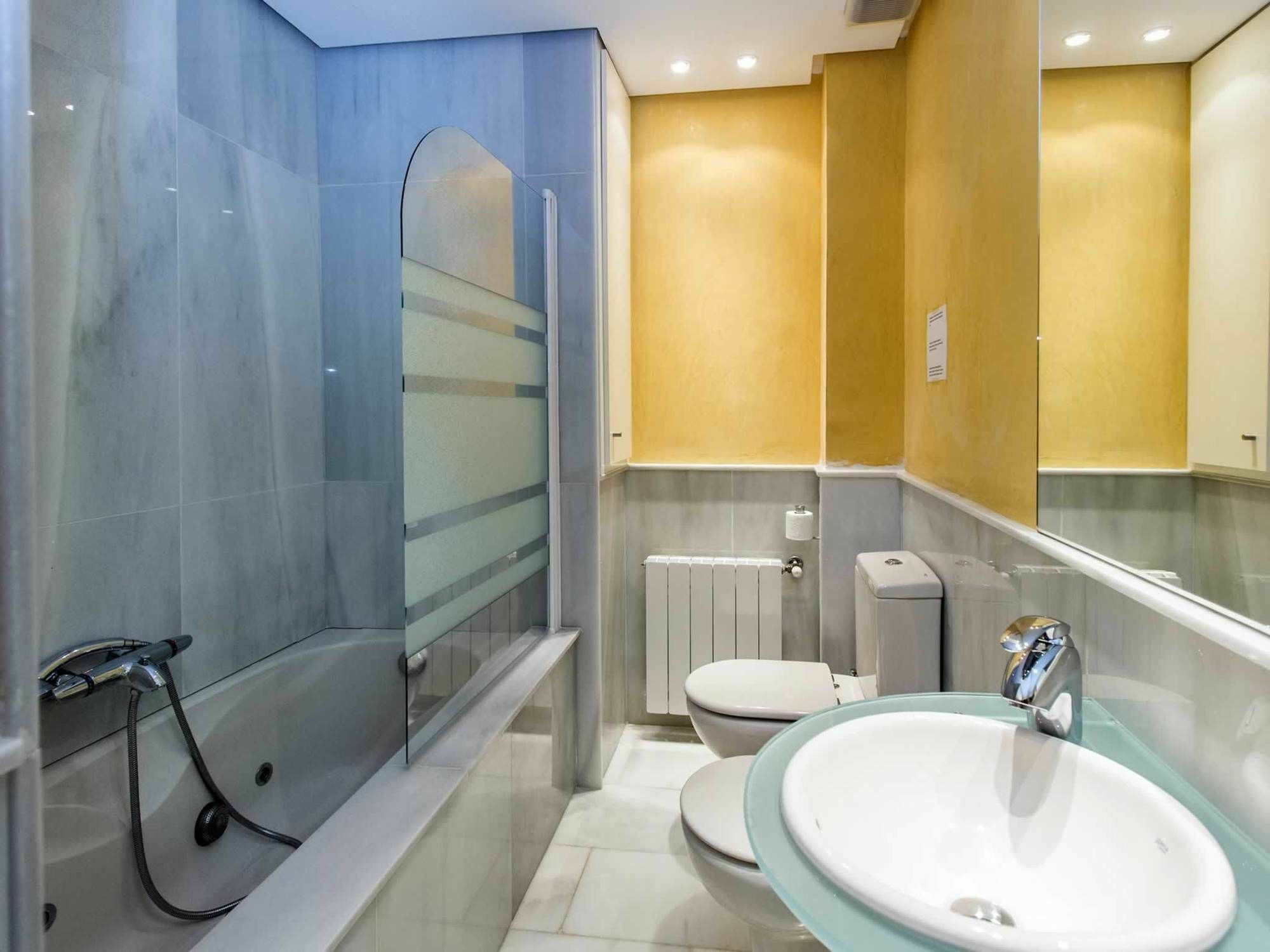 Appartement Total Valencia Center Extérieur photo