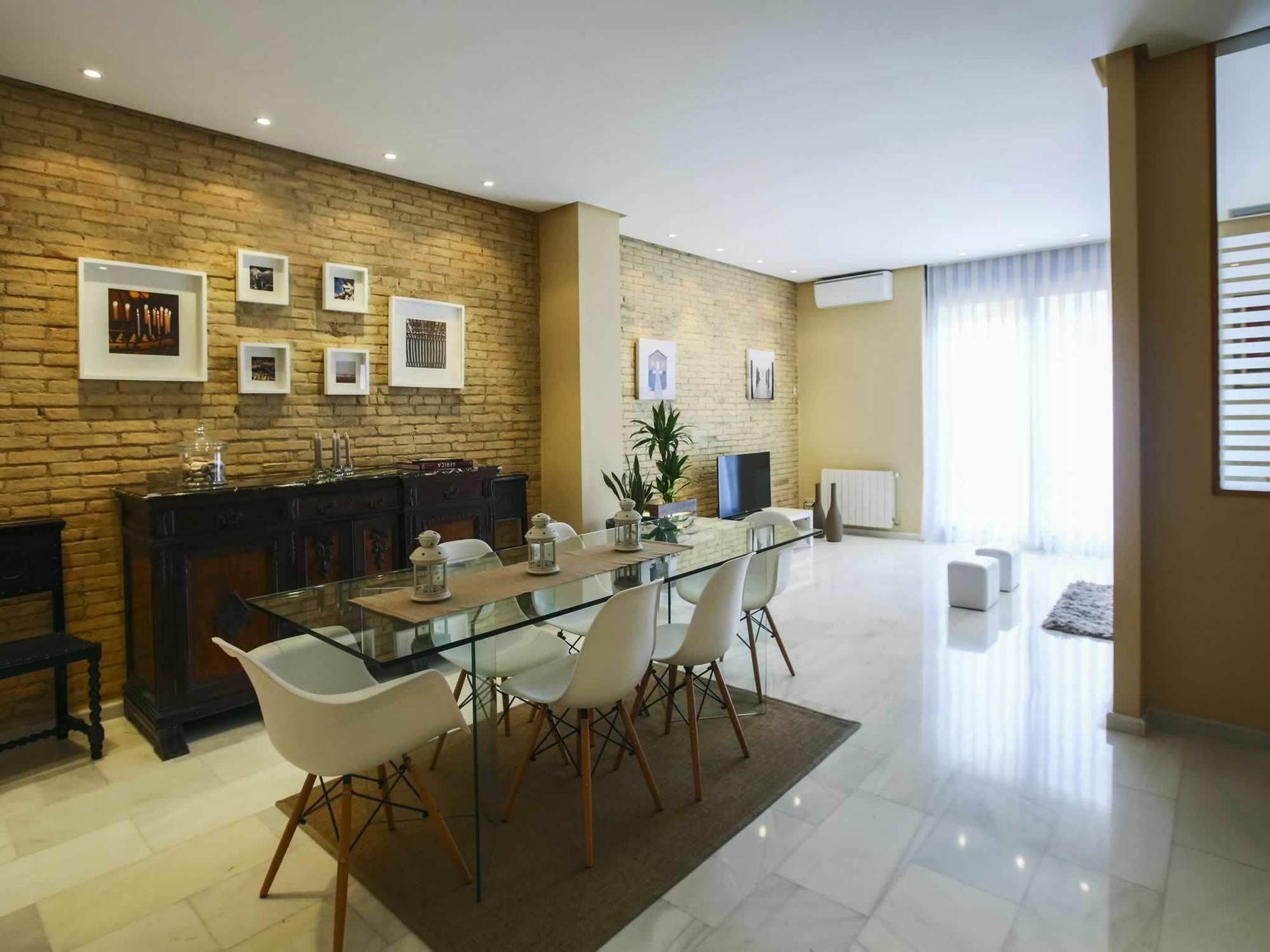 Appartement Total Valencia Center Extérieur photo