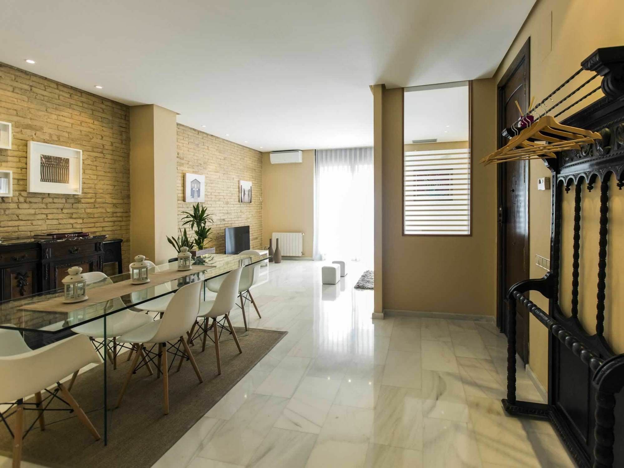 Appartement Total Valencia Center Extérieur photo