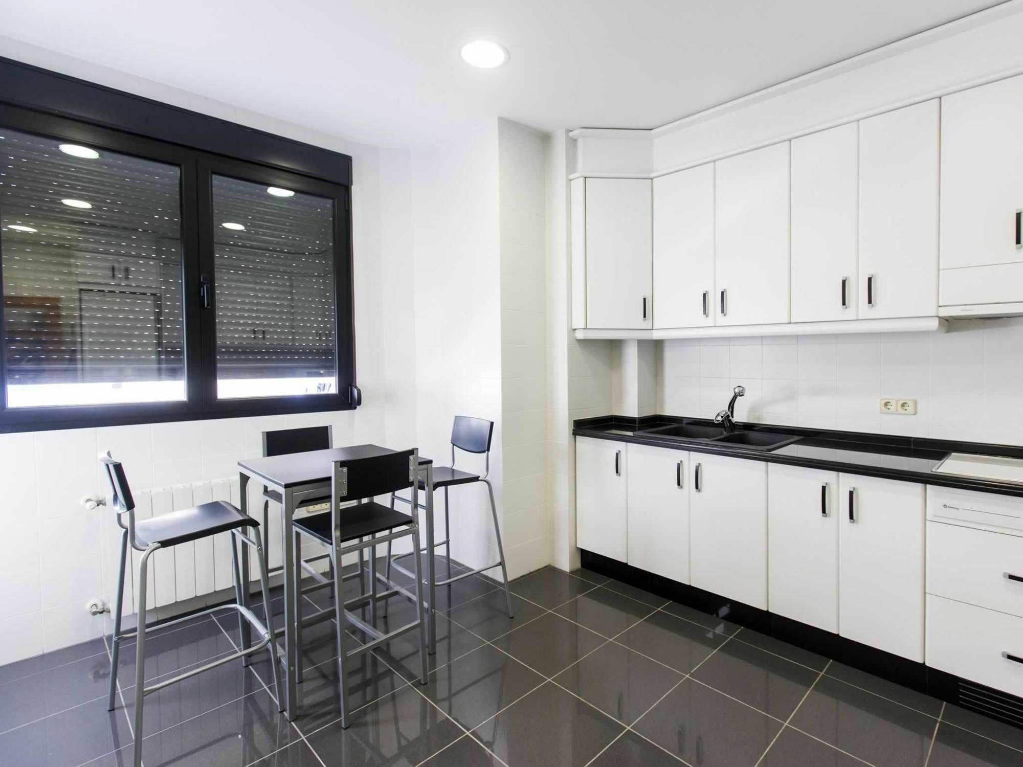 Appartement Total Valencia Center Extérieur photo